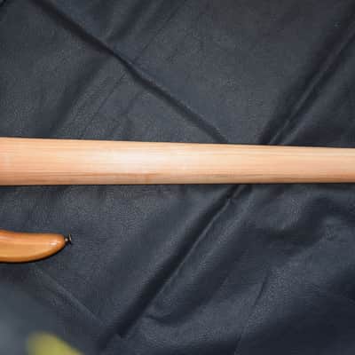 5 String Headless bass guitar. Hohner "The Jack" Classic and rare!! Steinberger. image 9