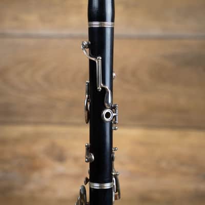 Penzel-Mueller FULL BOEHM Bb Clarinet Serial #7496 image 5