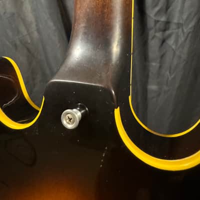 1968 Gibson ES-335 TD | VERIFIED ALL ORIGINAL | MESSAGE DIRECT FOR DEAL | VIDEO REVIEW image 8