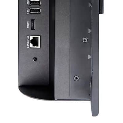 Soundcraft Ui-16 Rackmount - Blue/Silver image 3