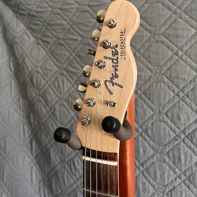 Fender Custom Shop '63 Reissue Telecaster NOS image 6