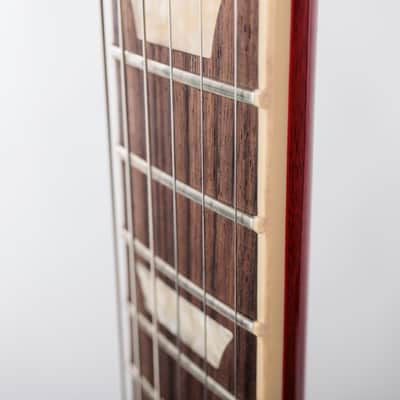 Gibson SG Standard, Heritage Cherry | Demo image 18