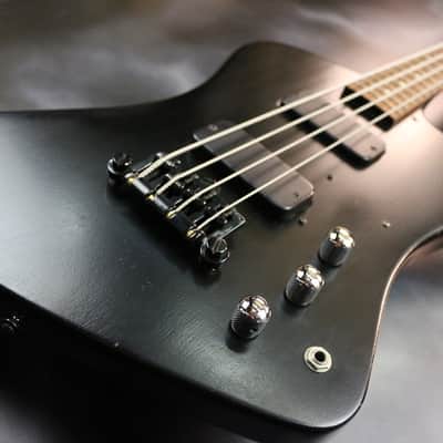 Gibson THUNDERBIRD SHORT SCALE BASS image 2