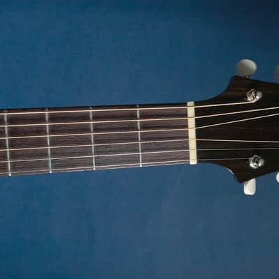 2014 Collings CJ-35 Varnish image 12