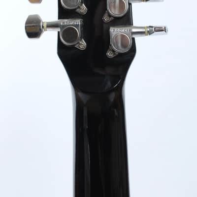 1990s Mosrite Mark 1 Mini sunburst image 10