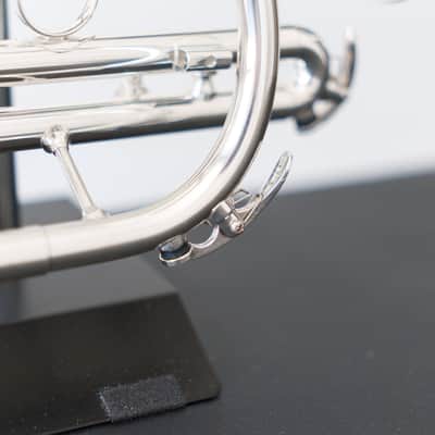 Yamaha YCR-6330S Bb Cornet (SN 0010xx) image 13