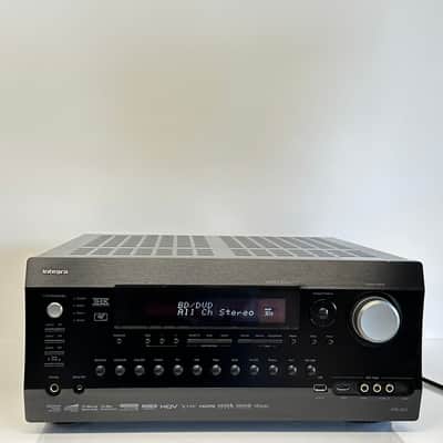 Integra DTR-70.2 9.2-Channel Network AV Receiver image 19
