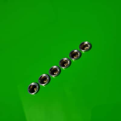 Fender Player Lead II 2020 Neon Green image 13