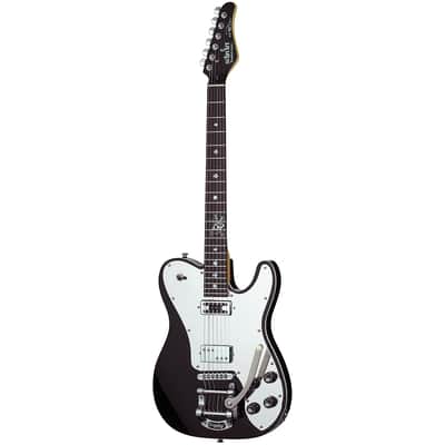 Schecter Pete Dee Signature PT