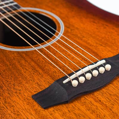 Guild GSR D25E Cali Burst image 7