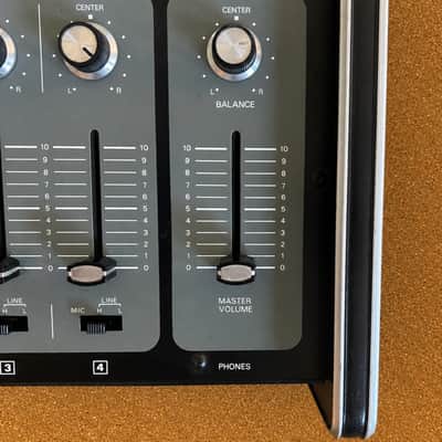 Roland System 100 Model 103 Mixing Amplifier Module – Serviced – Warranty image 5