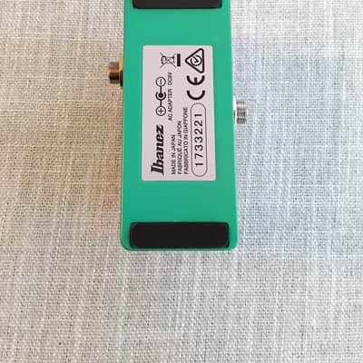 Ibanez TSMINI Mini Tube Screamer image 2