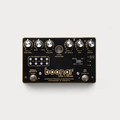 Dawner Prince Boonar Tube Deluxe LTD *Authorized Dealer*  FREE Shipping! image 1