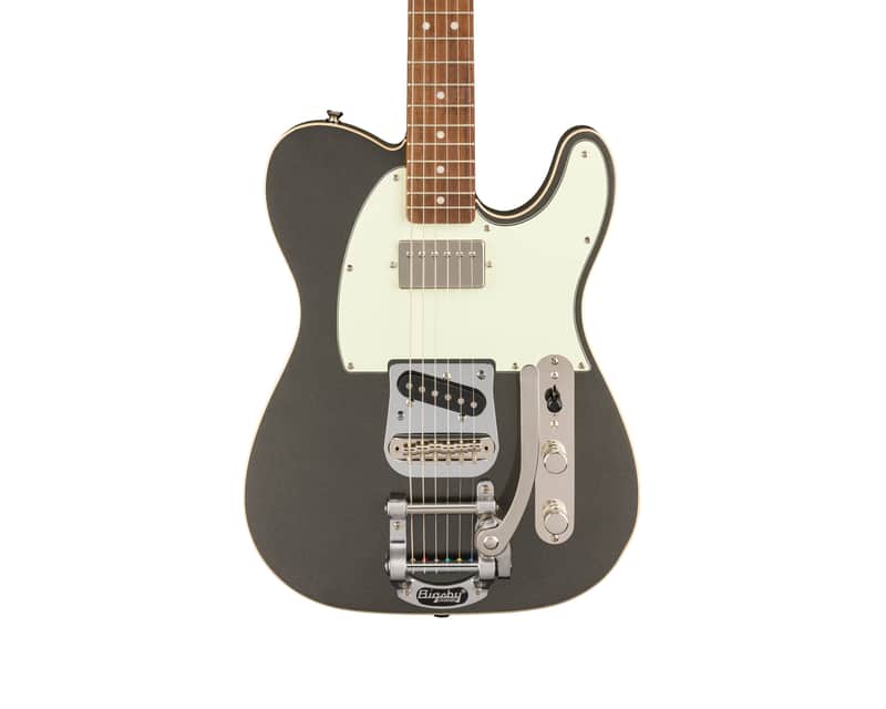 Fender Squier FSR Classic Vibe '60s Custom Telecaster SH w/Bigsby