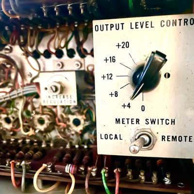 Department of Commerce CA-1428 valve limiter image 8