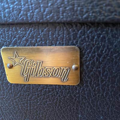 Gibson Jim James Signature ES-335 2021 70s Walnut w/ Docs & OHSC image 16