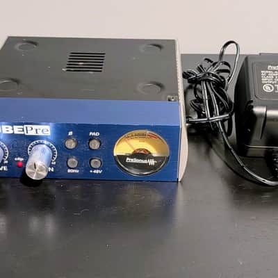 PreSonus TubePre image 6