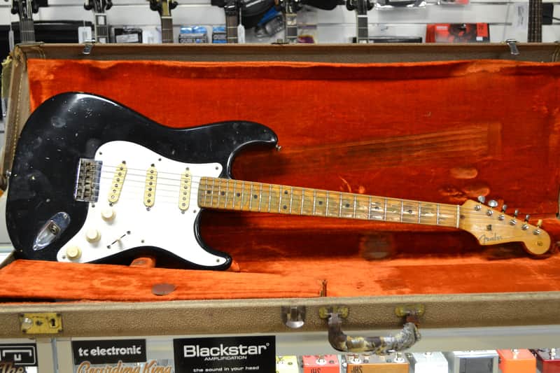 Fender Vintage Stratocaster