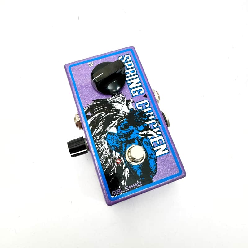 ギター malekko Spring Chicken Malekko Spring Chicken Reverb | Reverb