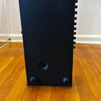 Gallien-Krueger BP250…90s early oughts image 5