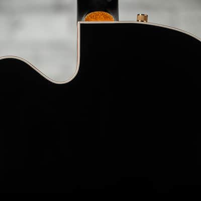Gretsch Black Falcon 2005 image 21