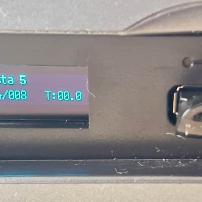 Korg N364 61-Key Music Workstation 1990s - Gray image 7
