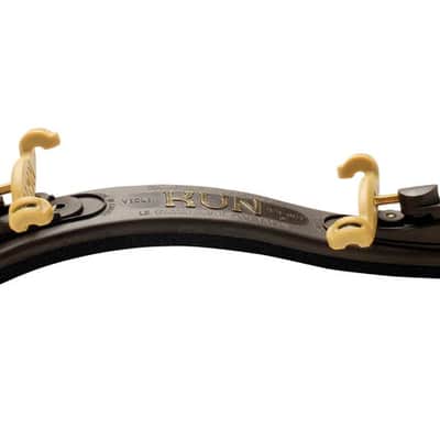 Kun 4/4 Violin Collapsible Shoulder Rest image 2