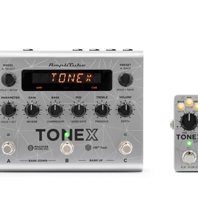 TONEX Pedal Bass Edition image 7