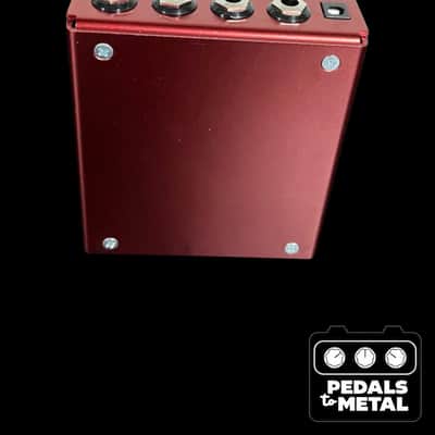 Strymon Compadre Dual Voice Compressor & Boost-x15641 image 5