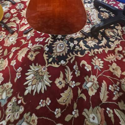 Larrivee D-05 - Sitka Spruce natural color image 3