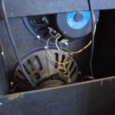 Fender Twin SR2100 image 5