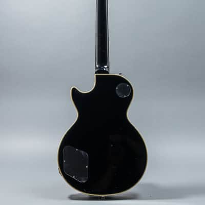 Epiphone Les Paul Custom Pro 2017, Silverburst image 5