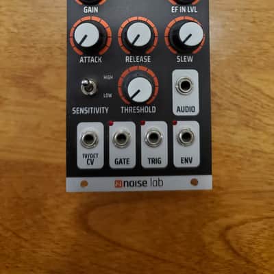 鍵盤楽器 BITI WORKSHOP terminal Teletype clone BITIWORKSHOP Terminal (monome teletype clone) black | Reverb Australia