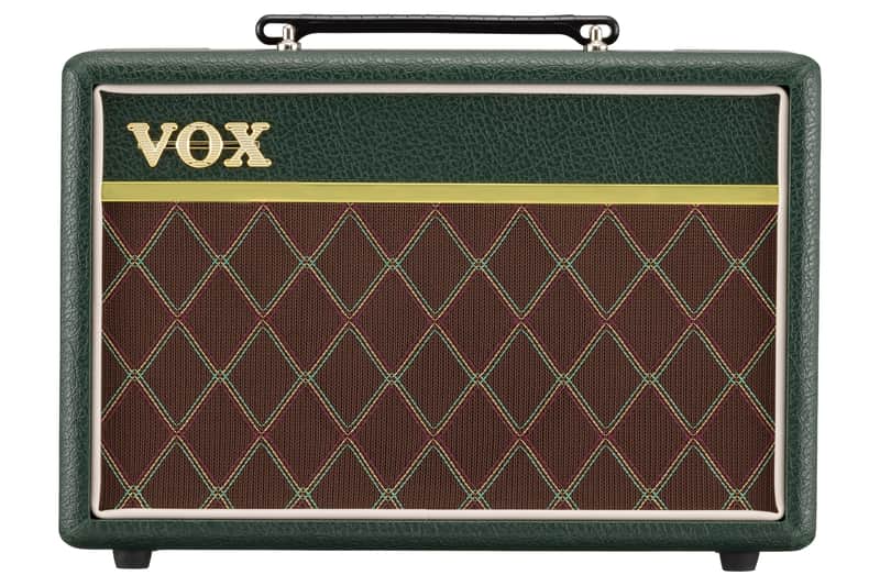 VOX Pathfinder Combo 10 Watt image 1
