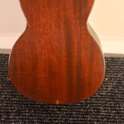 Martin Style 1 Soprano Uke 20's image 6