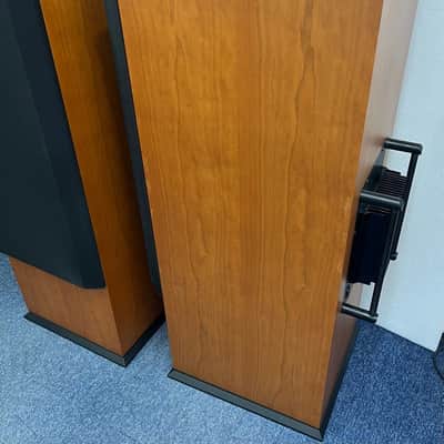 ATC SCM100 ASL Tower Active Speakers (Pair) – Excellent Condition – Crated image 15