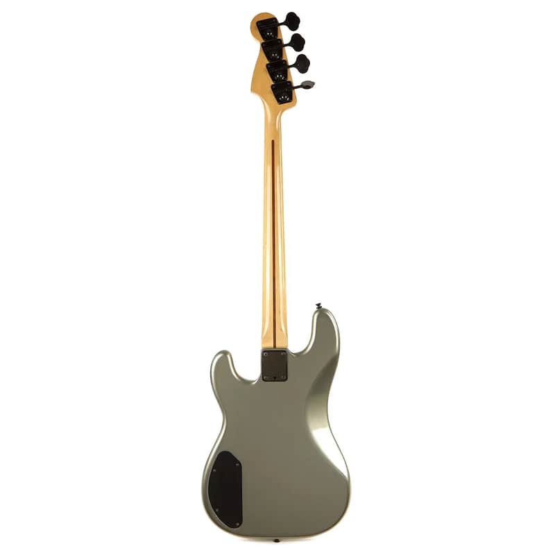 Fender Contemporary Jazz Bass Special Fretless 1985 - 1990 image 2