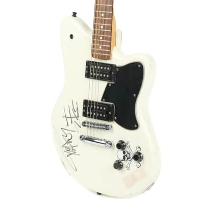 Fender Toronado Owned by Frank Iero image 4