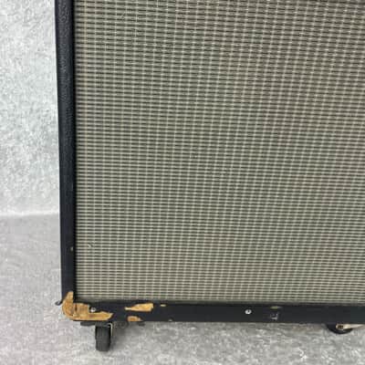Fender Hot Rod Deville 410 4x10 all tube combo amp with casters image 21