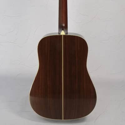 MARTIN Special Editions D-28 Marquis 2004 [1335611] (04/06) image 7