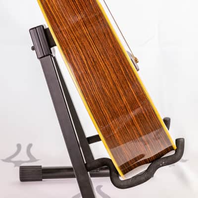 Daion B-55E Tobacco Sunburst "Snake Loaded" Japanese Market Model image 12