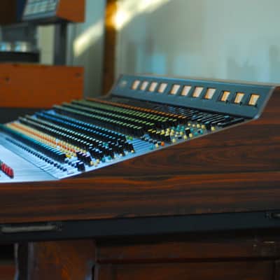 Yamaha M1532 / PM2000 Recording Console Discrete Preamps/Output Amps Transformers image 5