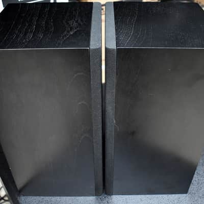 Yamaha NS-10M Passive Monitors (Matched Pair - Mid 80's) image 7