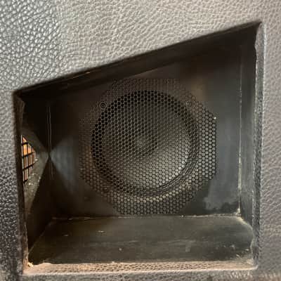 Groove Tubes SFX 100 / Space Station Powered Stereo Monitor 1/4" & XLR inputs image 5