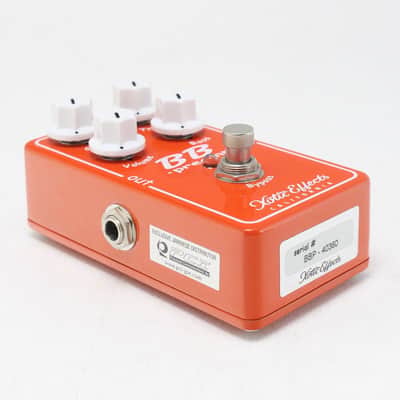 XOTIC BB Preamp V1.5 [BBP-40360] (05/22) image 4