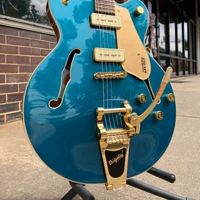 Gretsch Electromatic LTD Pristine CB+HSC image 2