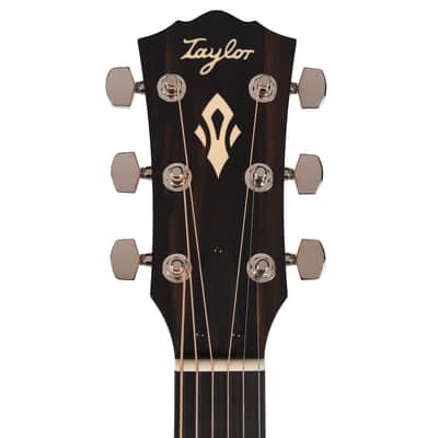 Taylor Gold Label 510e Torrefied Sitka/Mahogany Natural w/L.R. Baggs VTC (Serial #1205016026) image 5