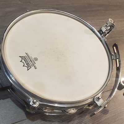 Sonor SONOR JUNGLE SNARE 12'' 2000 - BOIS CLAIR image 5