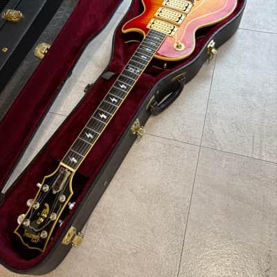 Gibson Custom Shop Ace Frehley ‘The 300’ Signature Les Paul Custom 1997 image 15