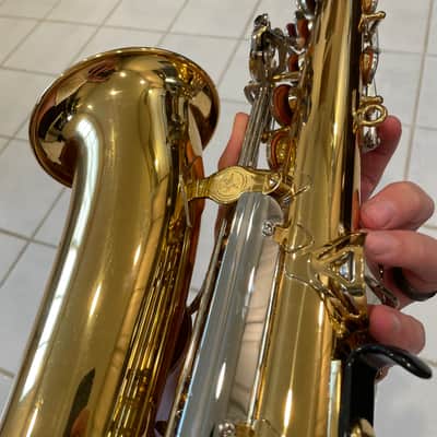 Serviced Yamaha YAS-26 Alto Saxophone (Ready to Play) - Near Mint Condition image 14